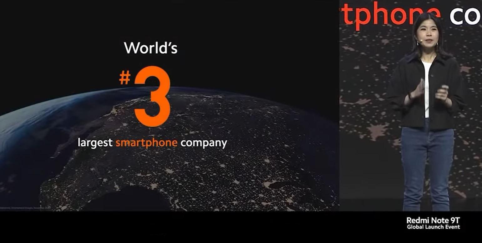 La difesa di Xiaomi al bando deciso da Trump La difesa di Xiaomi al bando deciso da Trump