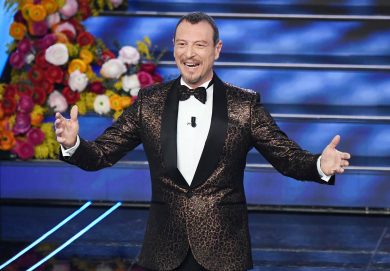 Sanremo 2021: Amadeus non lascia, ora Rai e Cts decidono sul pubblico