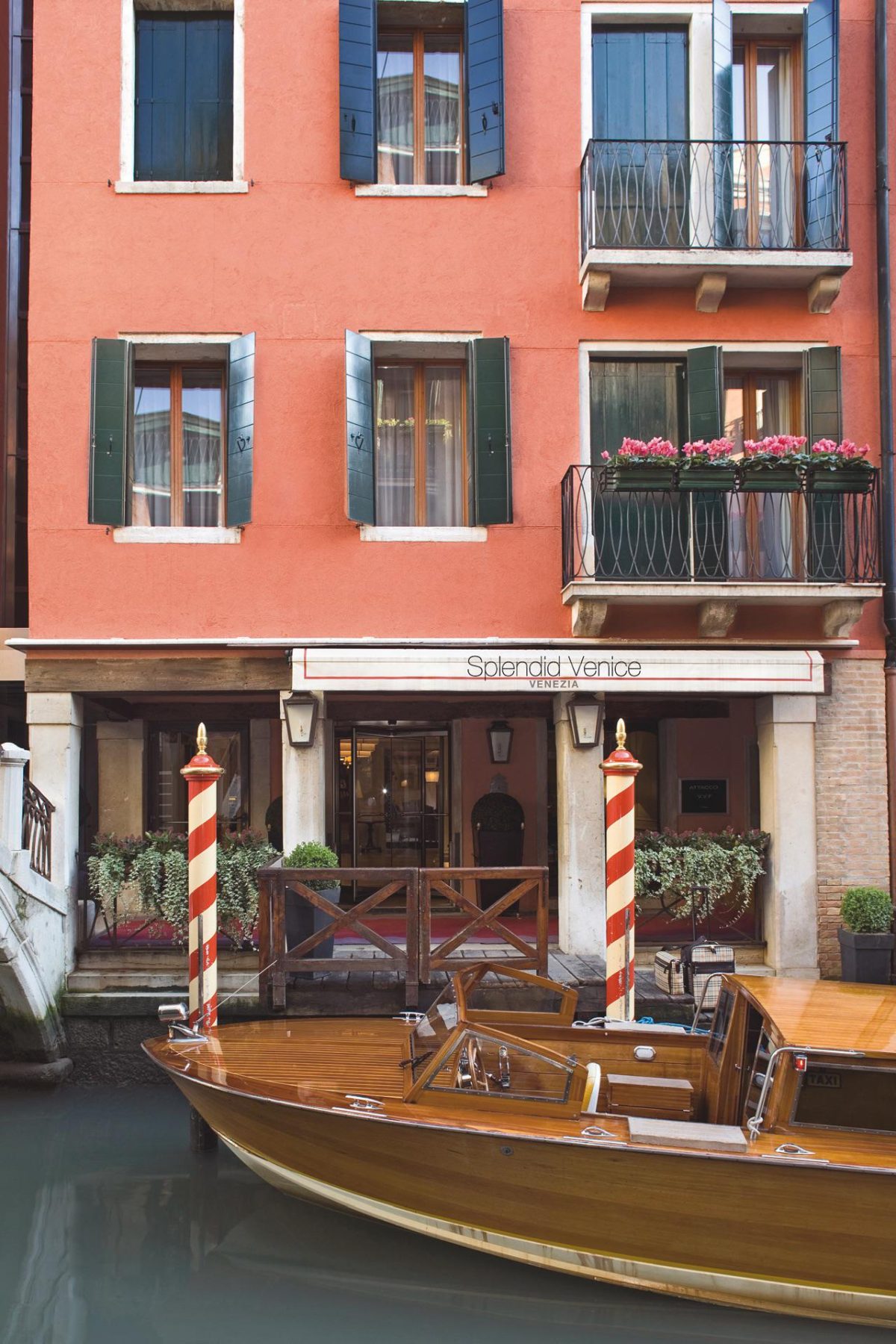 Galleria foto 'Viaggi, staycation: il fascino di una fuga vicino casa' - foto 6