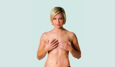 Antonella Elia: «Io Maleficent?
Solo in tv»