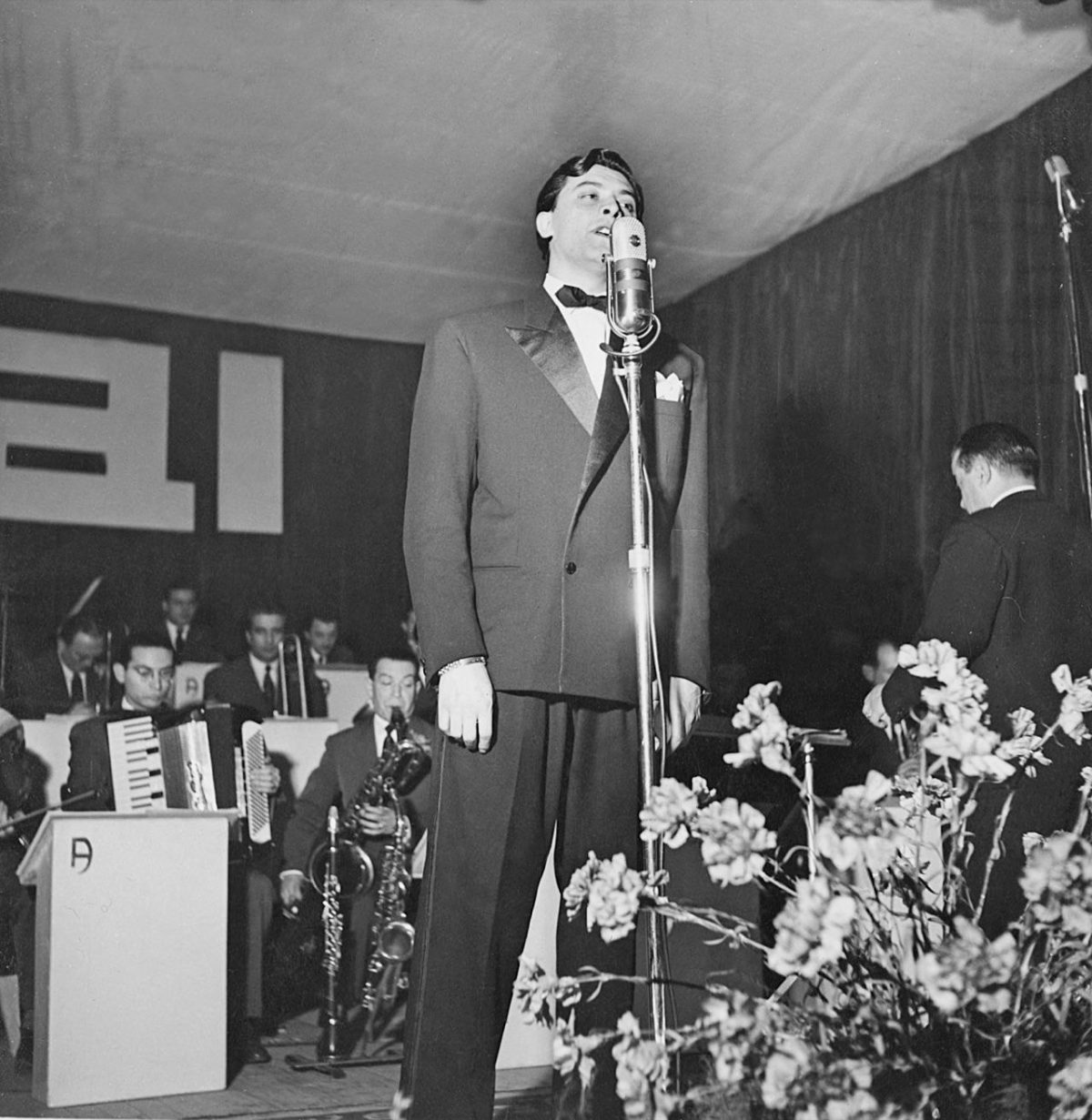 Galleria foto 'Il Festival di Sanremo compie 70 anni' - foto 2