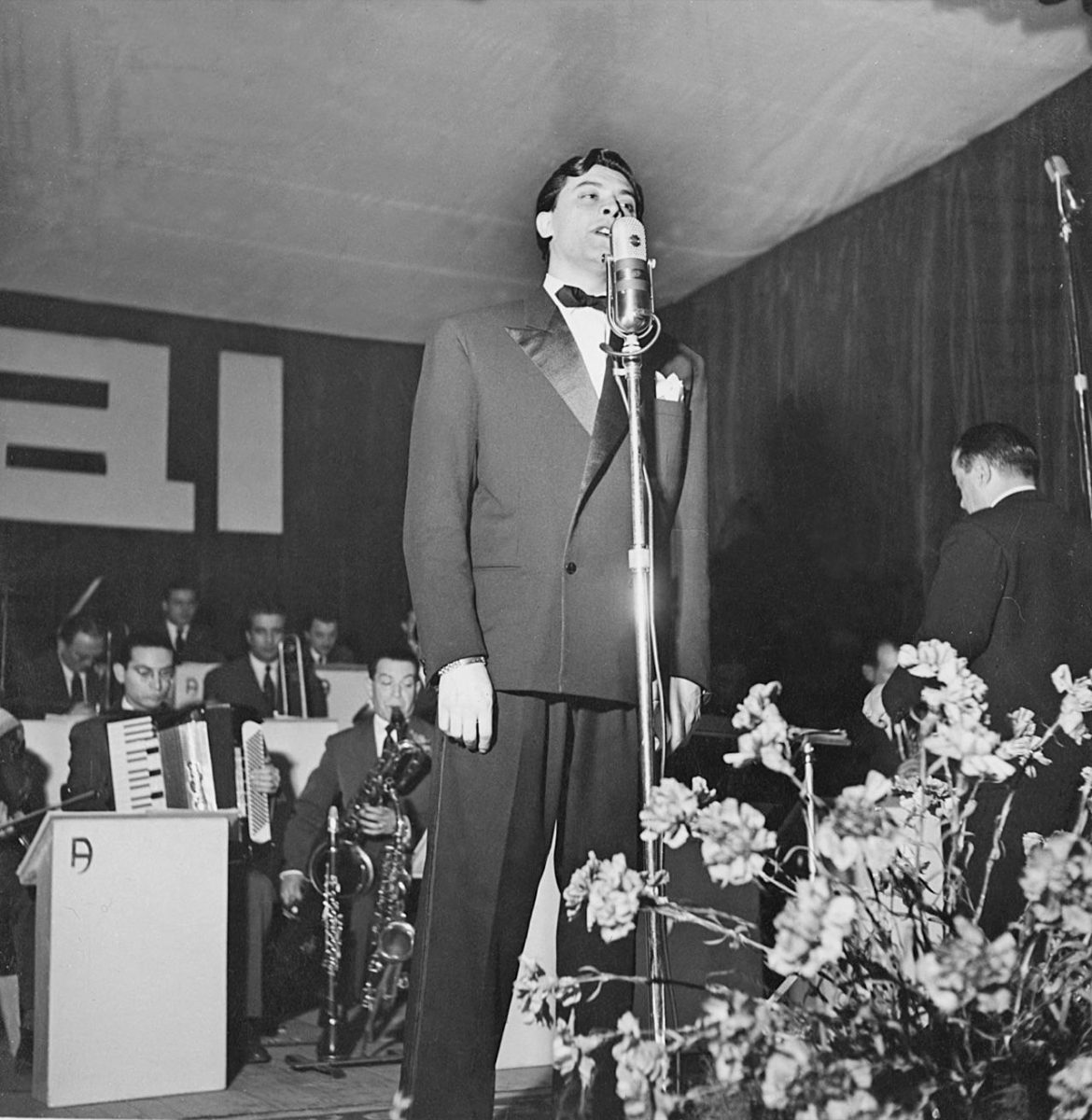 Il Festival di Sanremo compie 70 anni