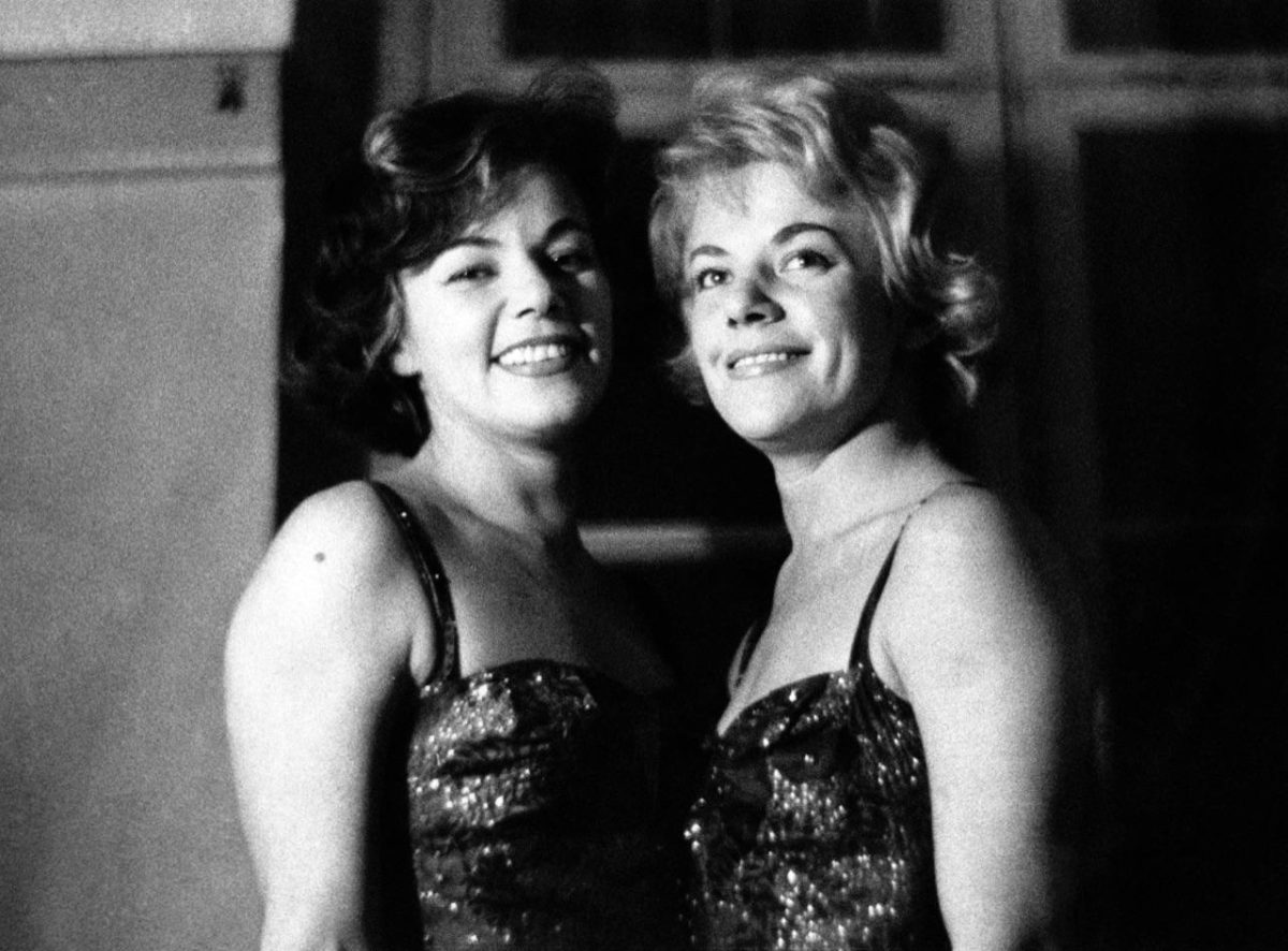 Galleria foto 'Il Festival di Sanremo compie 70 anni' - foto 4