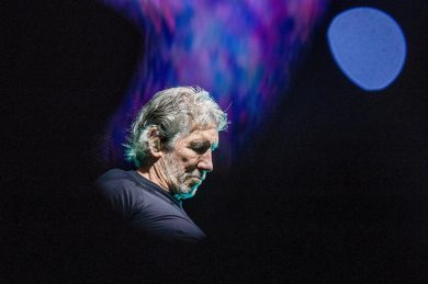 Animals: il lato oscuro dei Pink Floyd in un libro