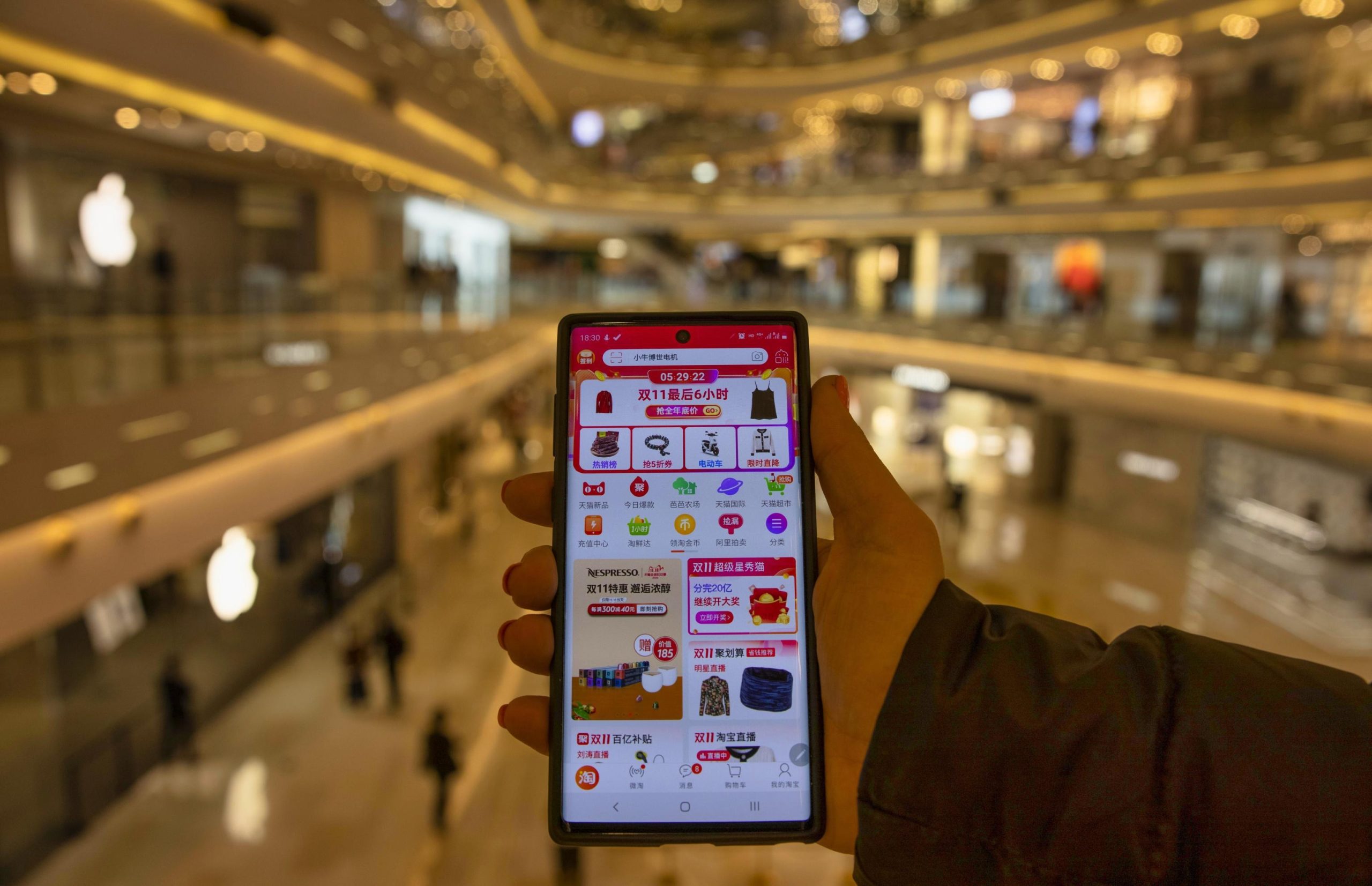 E-commerce, cosa succederà adesso