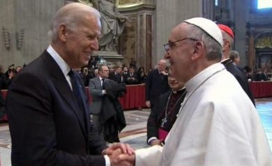 Impatto e opinione di Usa e Chiesa nella crisi di governo