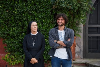 Che Dio ci aiuti 6: le anticipazioni della quinta puntata