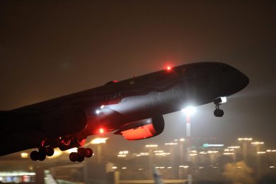 Boeing, due settimane di lavori per rimettere in servizio ogni 737-Max