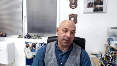 Ascesa, peccati e caduta  di un predicatore islamico