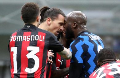 Ibrahimovic-Lukaku: perché è una brutta figura di tutti