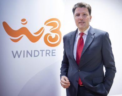 Windtre e Phyd uniti nel loro impegno «per le persone»