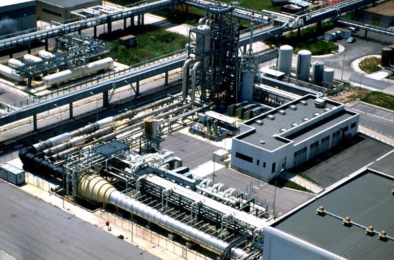 L’aerospazio di Caserta torna a fare utili L’aerospazio di Caserta torna a fare utili