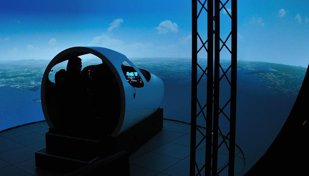 L’aerospazio di Caserta torna a fare utili L’aerospazio di Caserta torna a fare utili