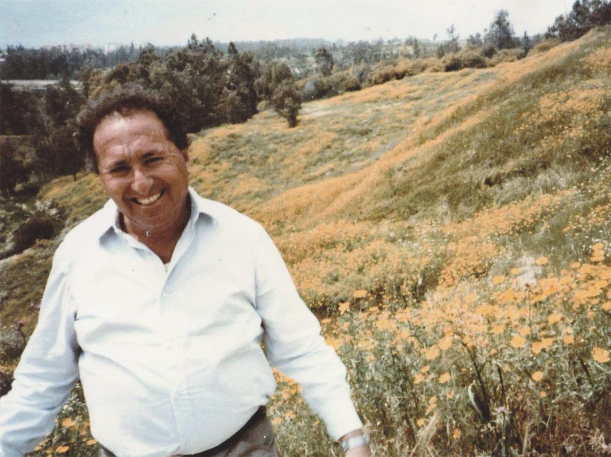 Galleria foto 'Luciano Segre: «Quando mio cugino Primo Levi tornò da Auschwitz»' - foto 3