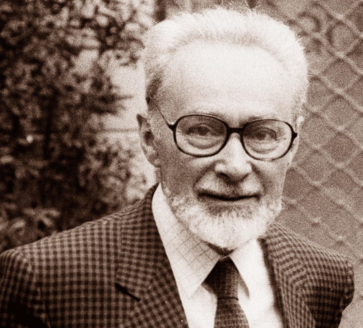 Galleria foto 'Luciano Segre: «Quando mio cugino Primo Levi tornò da Auschwitz»' - foto 5