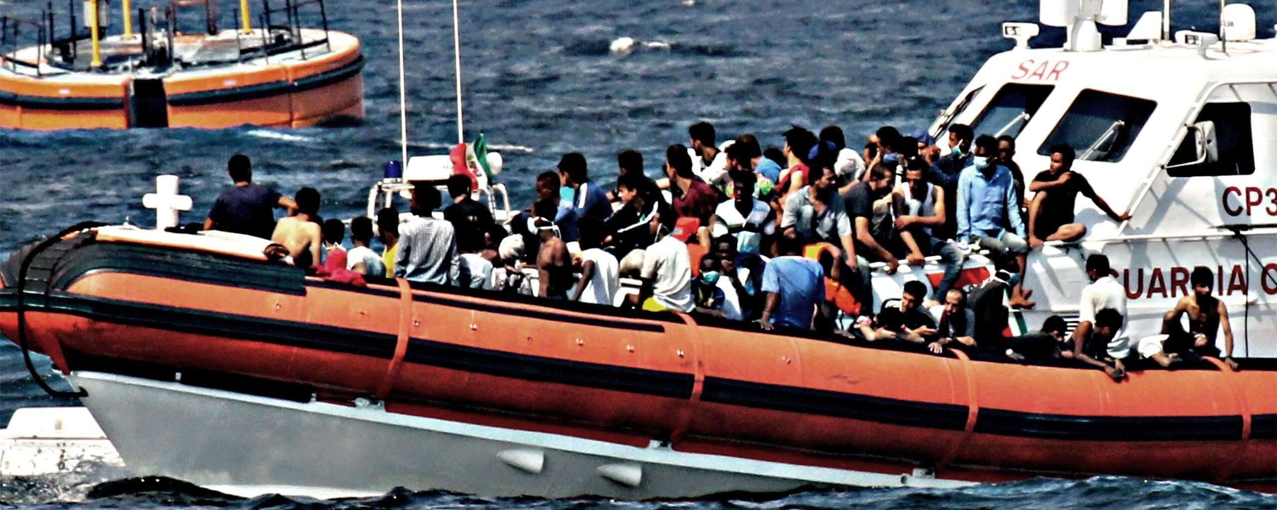 2021 porti aperti, boom di sbarchi 2021 porti aperti, boom di sbarchi