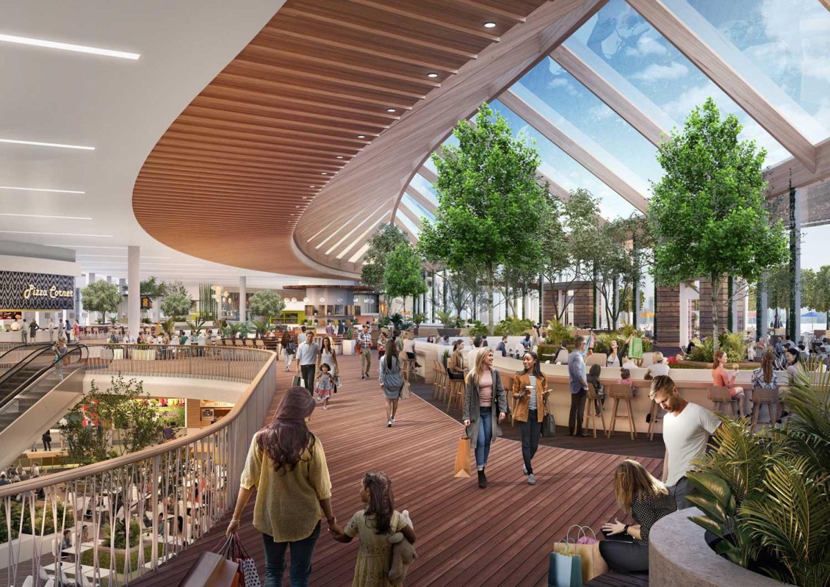 Galleria foto 'Dal Covid nuove energie e opportunità per il mondo immobiliare' - foto 3