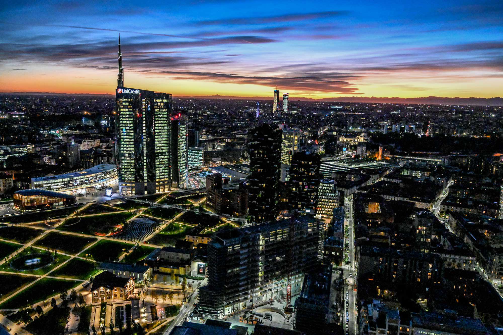 Dal Covid nuove energie e opportunità per il mondo immobiliare