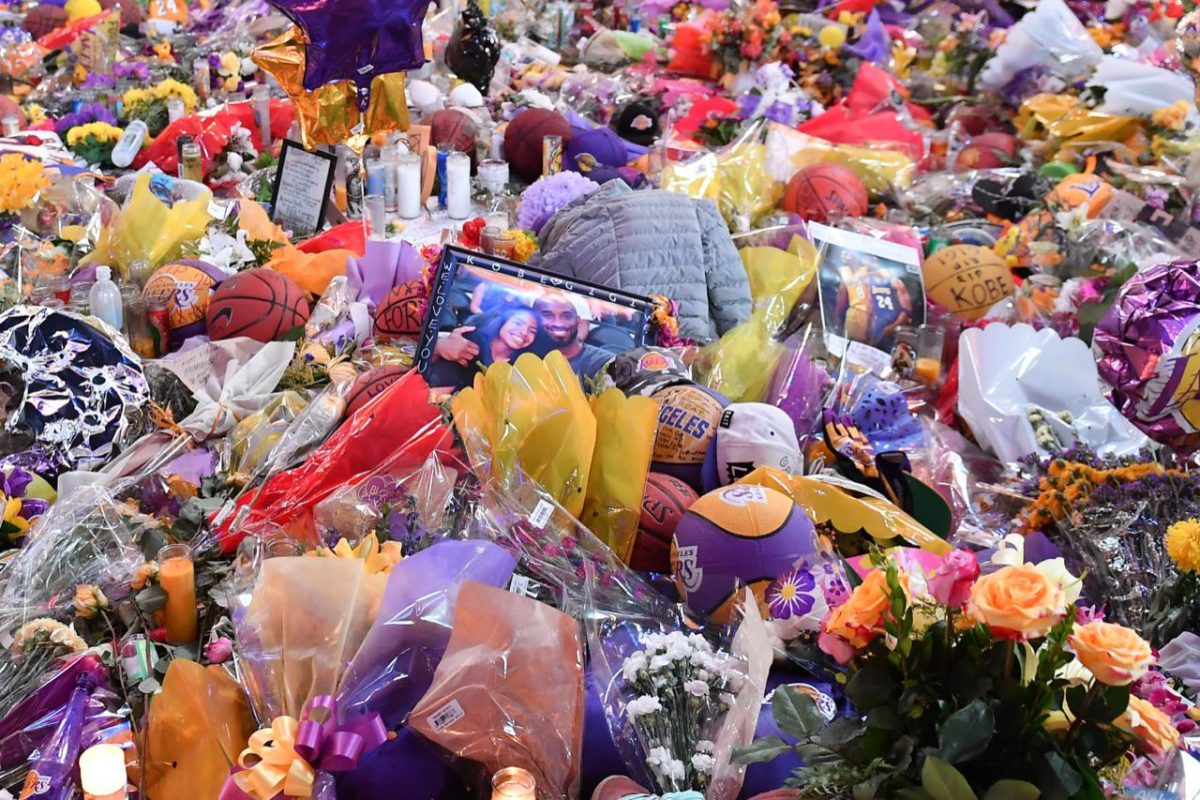 Galleria foto 'Kobe Bryant: un anno senza' - foto 10