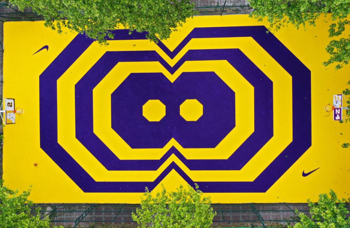 Galleria foto 'Kobe Bryant: un anno senza' - foto 8