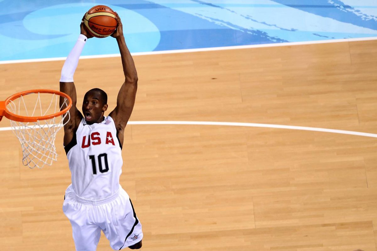 Galleria foto 'Kobe Bryant: un anno senza' - foto 5