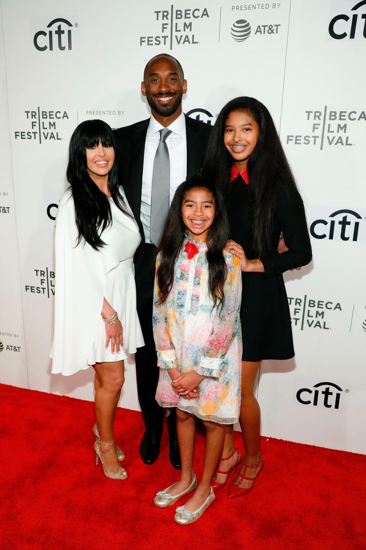 Galleria foto 'Kobe Bryant: un anno senza' - foto 12