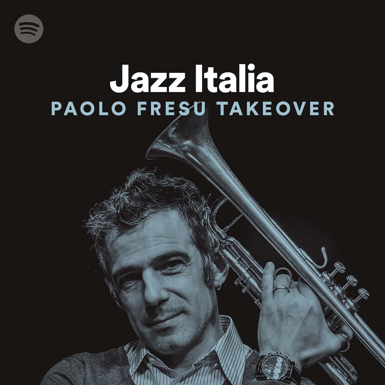 Spotify: nasce la playlist mensile dedicata al jazz italiano Spotify: nasce la playlist mensile dedicata al jazz italiano