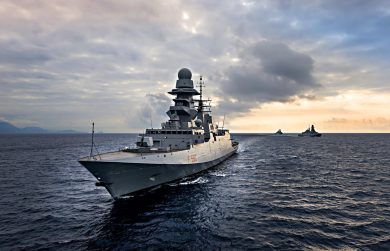 Tra Francia e Fincantieri avanza solo l’accordo militare. E per volere di Macron.