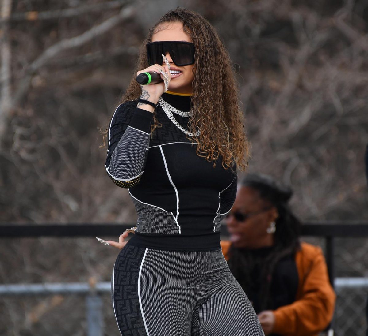 Galleria foto 'Saranno famosi' - foto 2