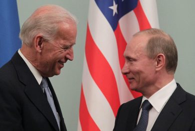 Biden non porta il sereno nei rapporti Usa-Russia