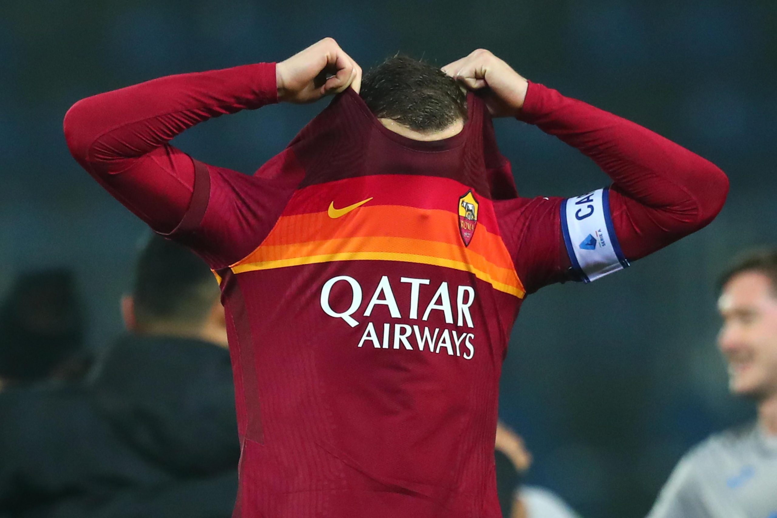 Dzeko, Eriksen e il mercato dei prigionieri Dzeko, Eriksen e il mercato dei prigionieri