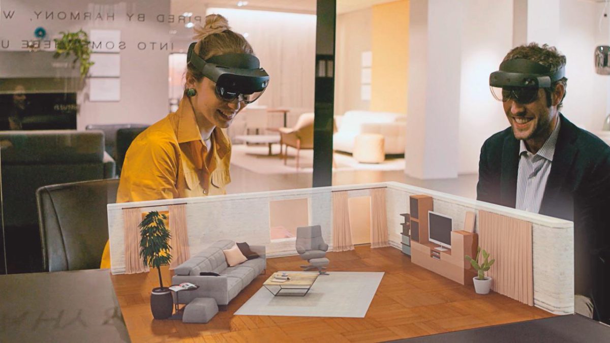 Galleria foto 'Come la tecnologia sta plasmando gli stili di vita' - foto 2