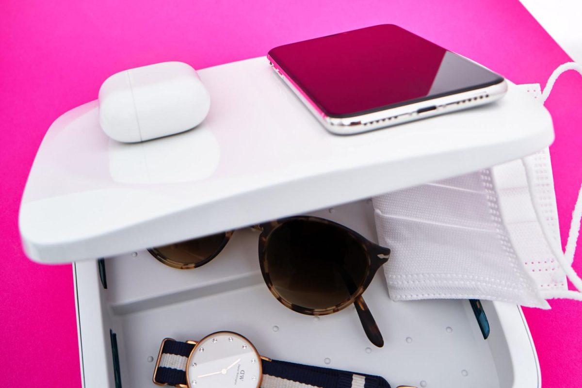 Galleria foto 'Non solo vaccini. Ecco la tecnologia che può battere il Covid' - foto 8