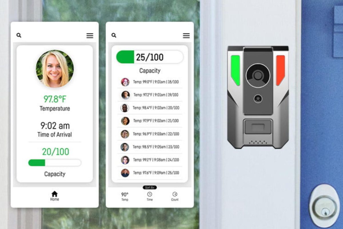 Galleria foto 'Non solo vaccini. Ecco la tecnologia che può battere il Covid' - foto 4