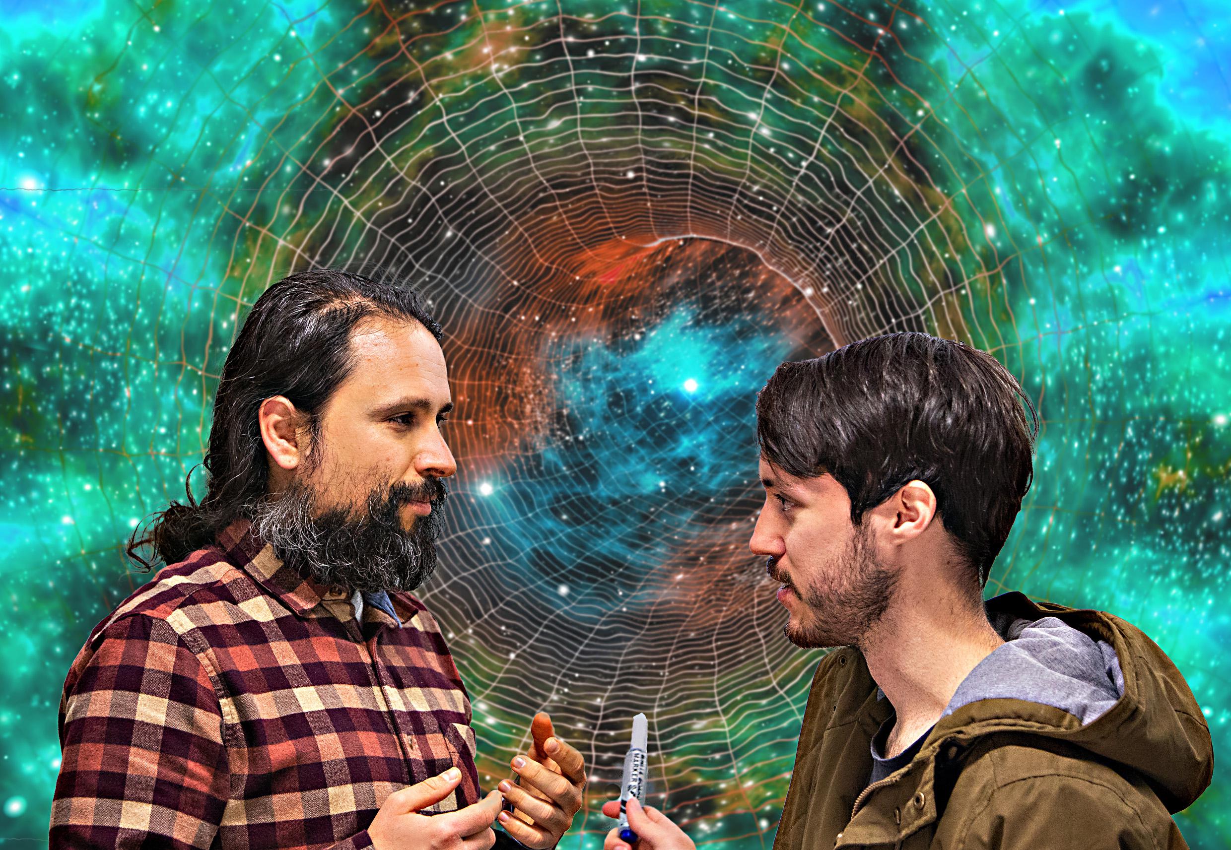 I viaggi nel tempo potrebbero diventare realtà