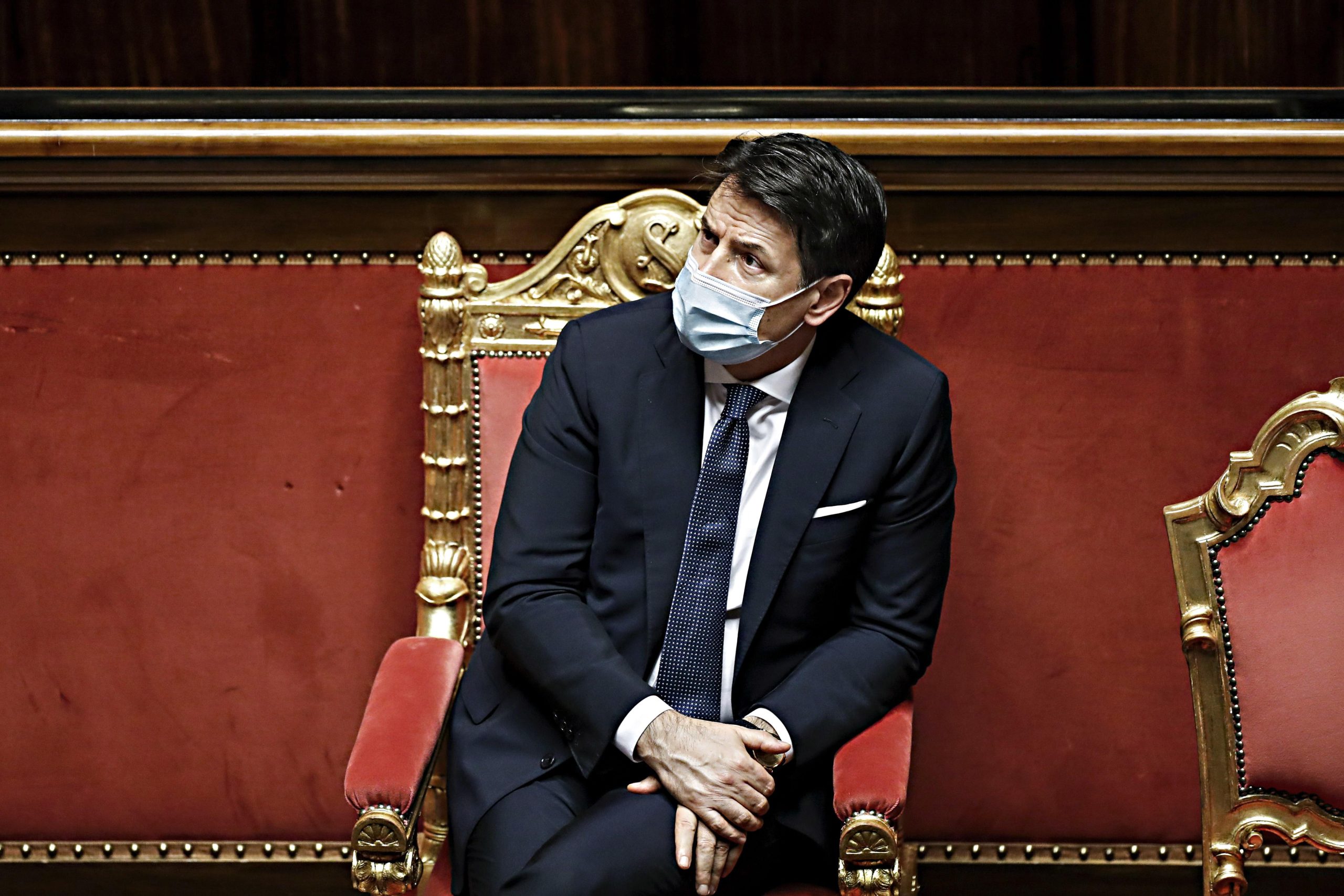 Il Covid ha stravolto i rapporti istituzionali. E non in meglio