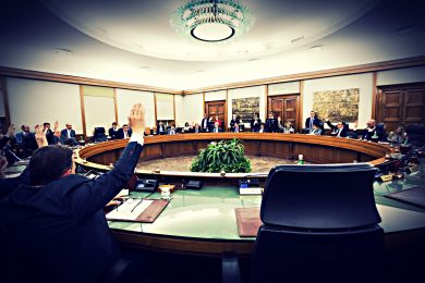 Leone: «Contro lo strapotere delle correnti nel Csm serve il sorteggio temperato»