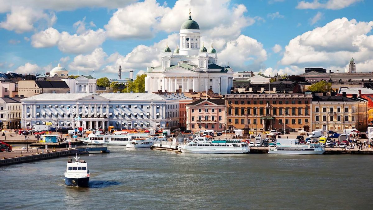 Galleria foto 'Pronti a tornare a bordo? Gli italiani sognano di andare lontano' - foto 3