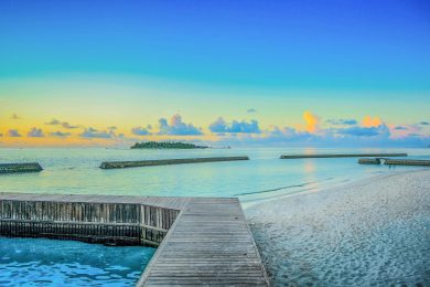 Pronti a tornare a bordo? Gli italiani sognano di andare lontano