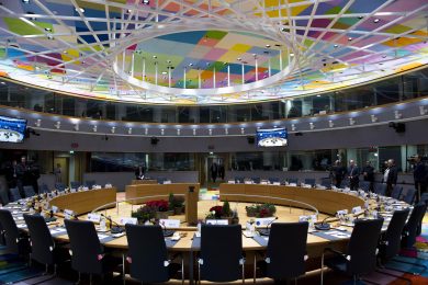 Fondi europei: l’Italia non spende un terzo dei soldi ricevuti