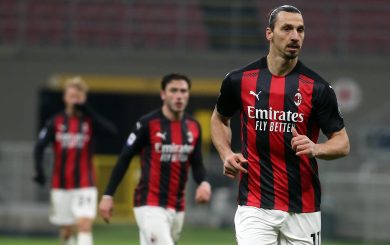 Milan o Inter? Tutti i campioni d’inverno nell’era dei tre punti
