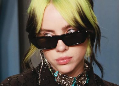 Billie Eilish e Rosalia insieme nel singolo Lo Vas A Olvidar