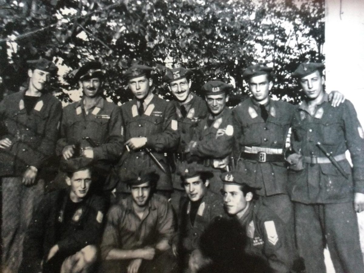 Galleria foto 'Per dare un nome ai resti dei Marò trucidati da Tito raccolti 18.000 euro' - foto 7