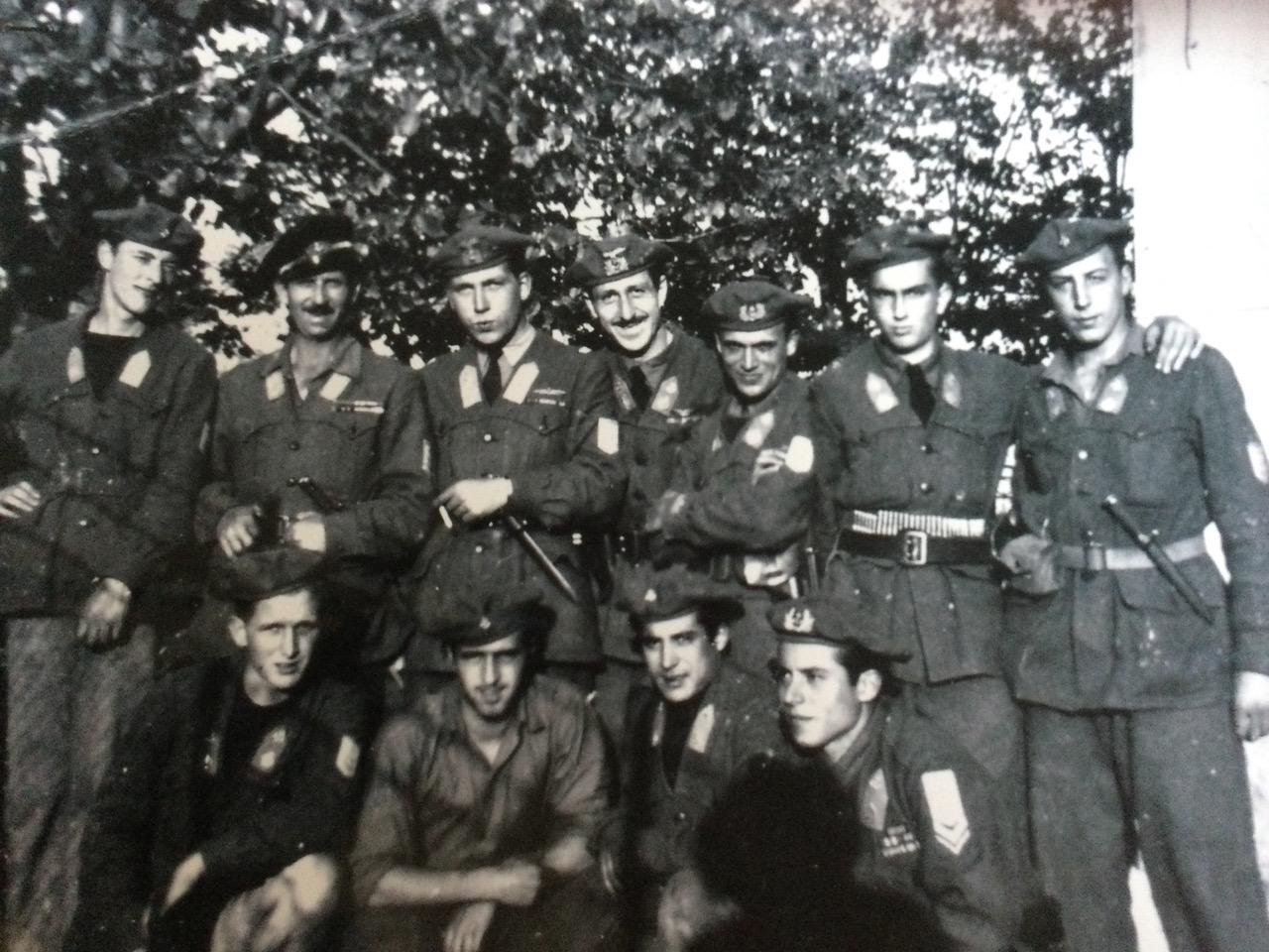 Per dare un nome ai resti dei Marò trucidati da Tito raccolti 18.000 euro