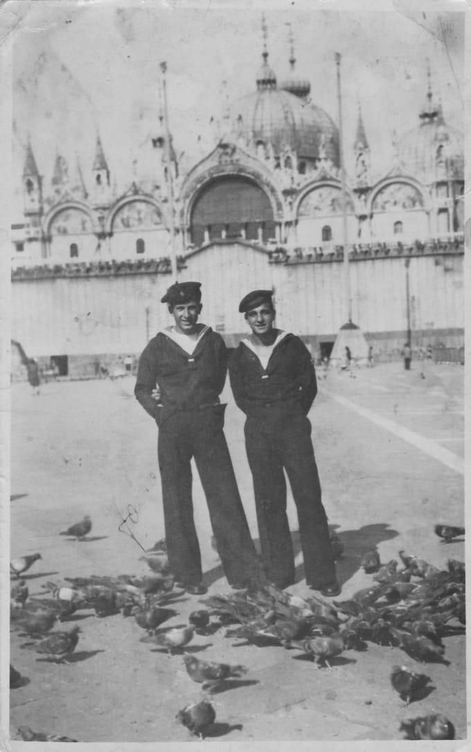 Per dare un nome ai resti dei Marò trucidati da Tito raccolti 18.000 euro