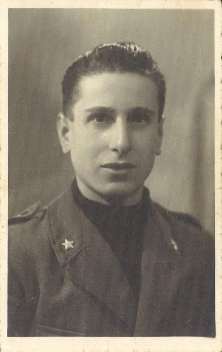 Per dare un nome ai resti dei Marò trucidati da Tito raccolti 18.000 euro