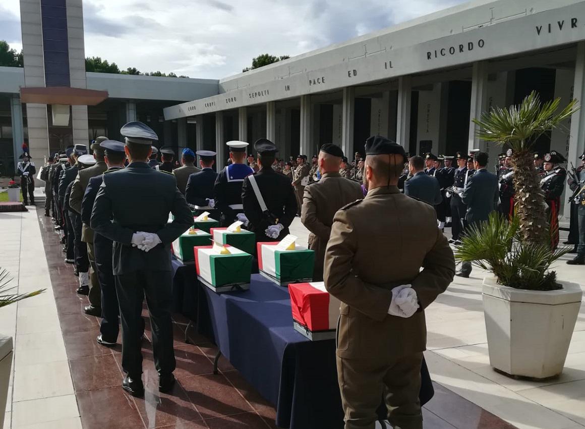 Per dare un nome ai resti dei Marò trucidati da Tito raccolti 18.000 euro