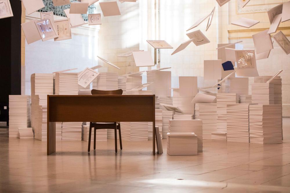 Un birrificio americano ha battuto Da Vinci creando l’opera più costosa al mondo