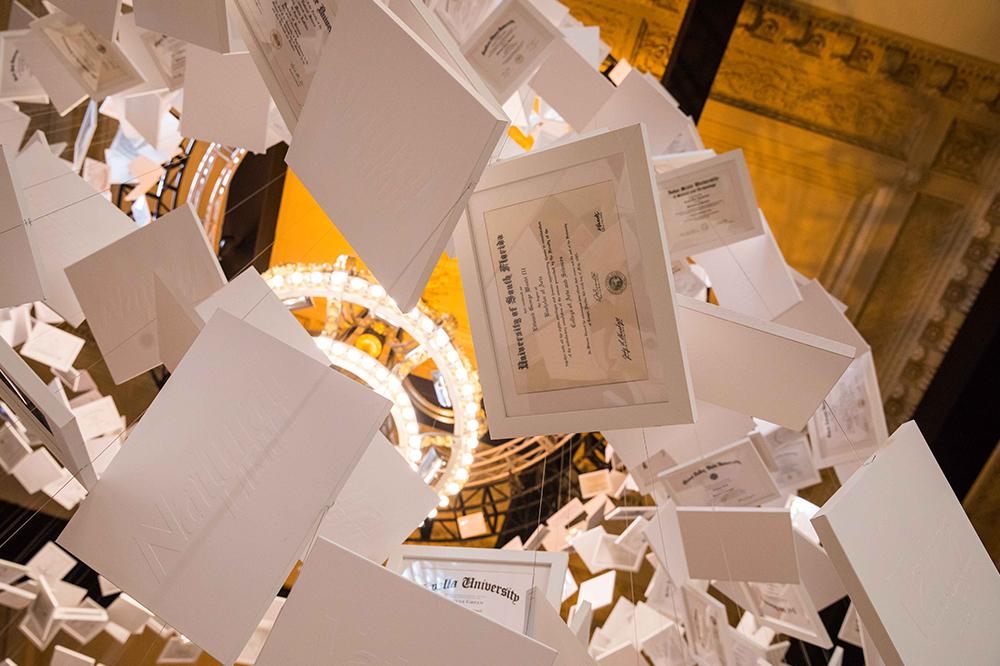 Un birrificio americano ha battuto Da Vinci creando l’opera più costosa al mondo