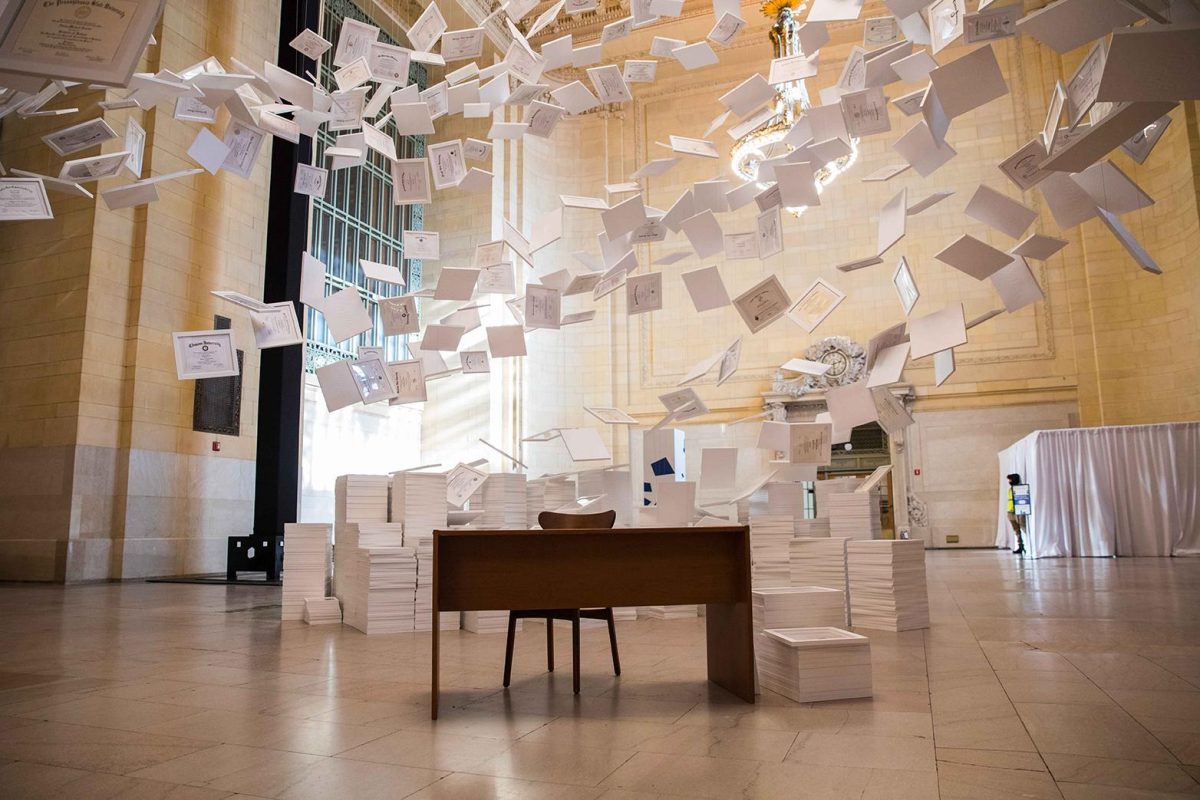 Galleria foto 'Un birrificio americano ha battuto Da Vinci creando l’opera più costosa al mondo' - foto 6